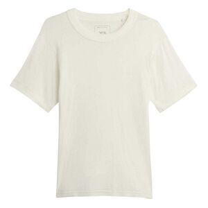 Y-3 Mens Slim T-Shirt / White
